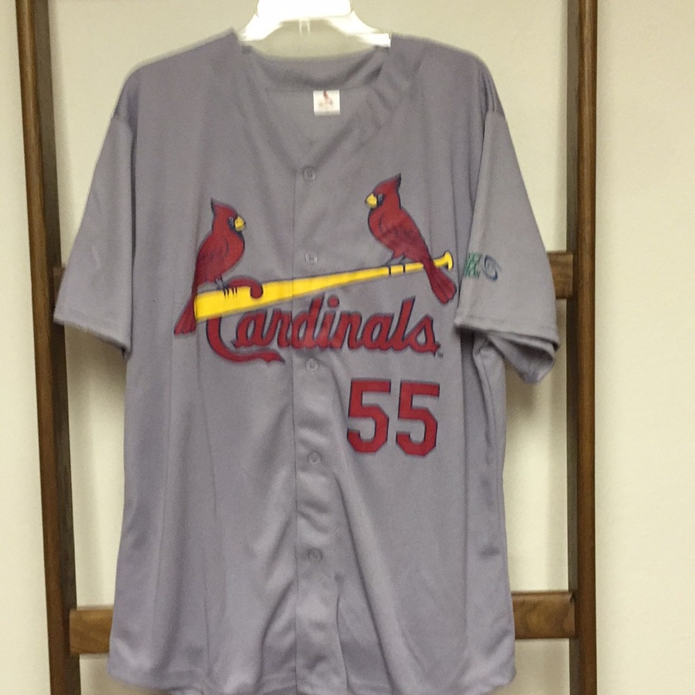 St. Louis Cardinals Jersey